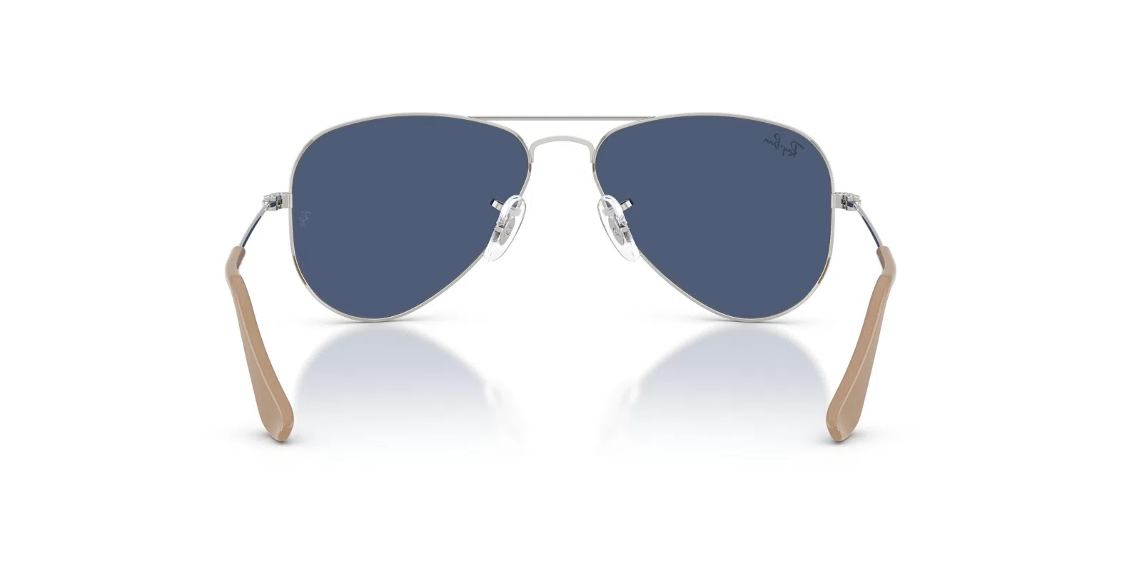 Ray-Ban Kids Aviator 0RJ9506S Sunglasses - view 93